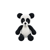 LS2502 - Panda Rattle