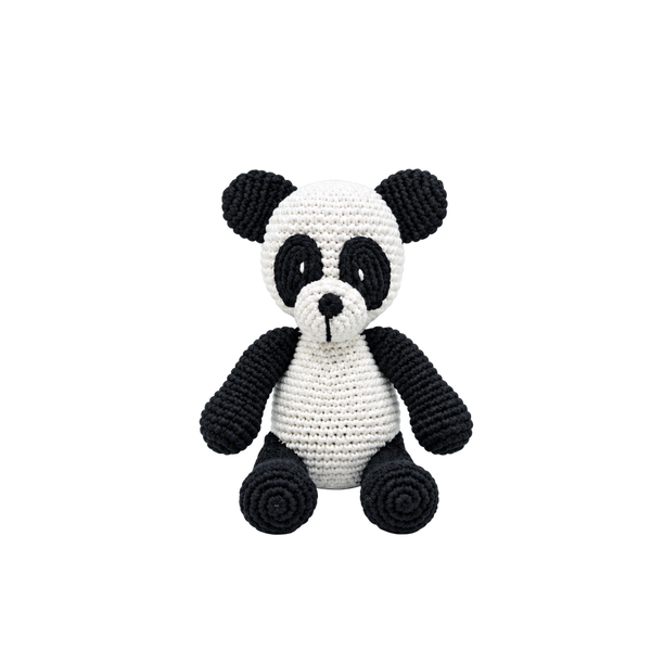 LS2502 - Panda Rattle