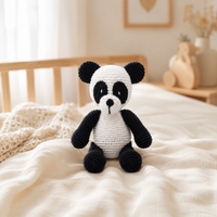 LS2502 - Panda Rattle 1