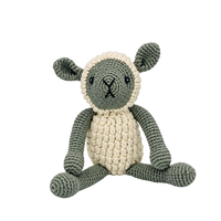LS2504 - Sheep Rattle