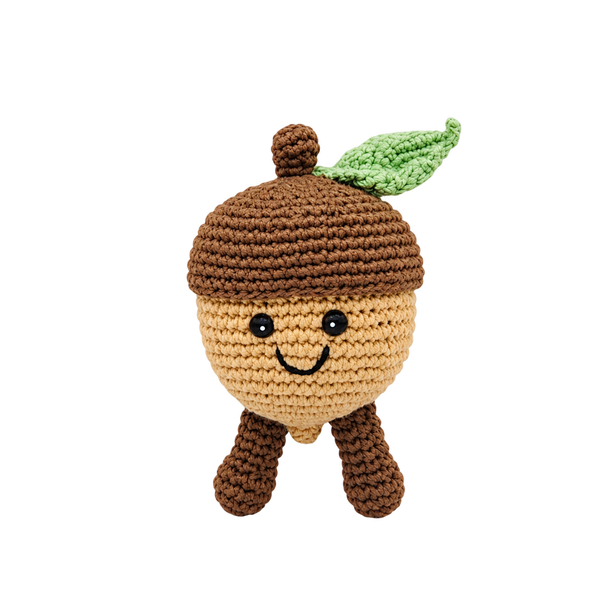 LS2506 - Acorn Rattle