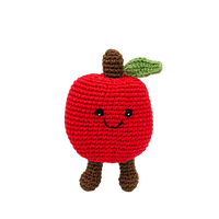 LS2507 - Apple Red Rattle