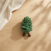 LS2508 - Artichoke Rattle 1
