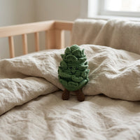 LS2508 - Artichoke Rattle 2