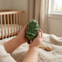 LS2508 - Artichoke Rattle 4