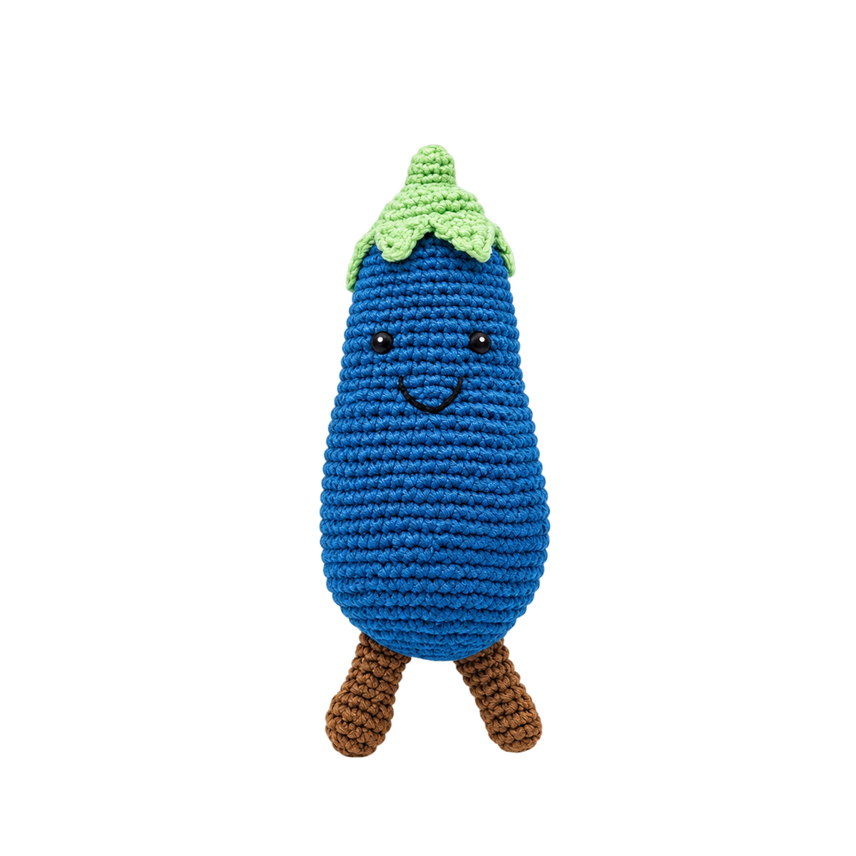 LS2509 - Aubergine Rattle