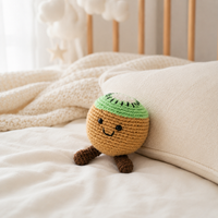 LS2512 - Kiwi Rattle 1