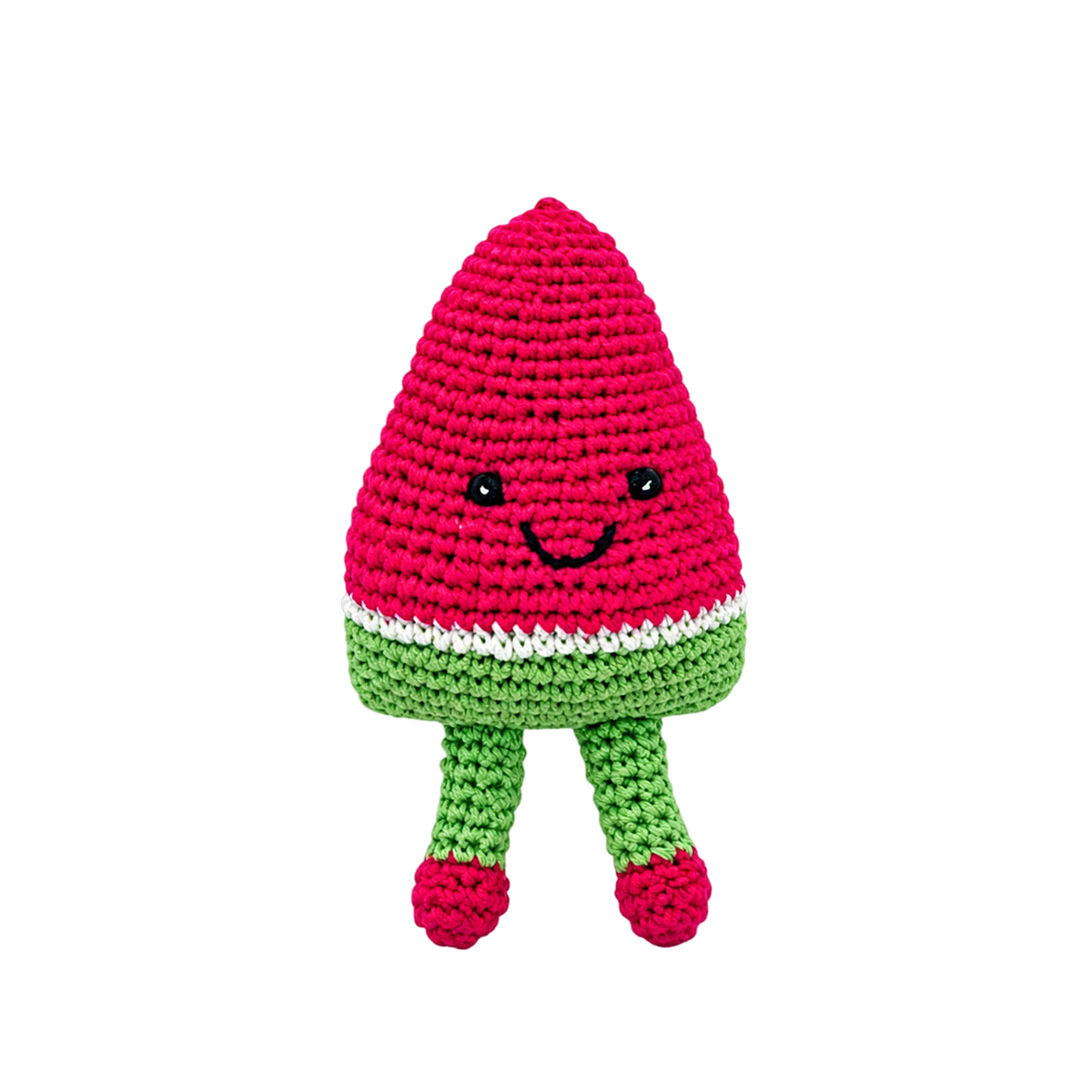 LS2513 - Watermelon Rattle
