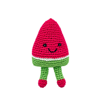 LS2513 - Watermelon Rattle