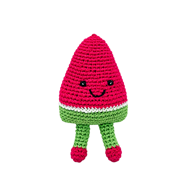 LS2513 - Watermelon Rattle