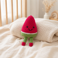 LS2513 - Watermelon Rattle 2