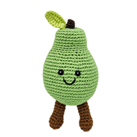 LS2514 - Pear Rattle