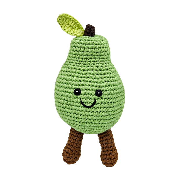 LS2514 - Pear Rattle