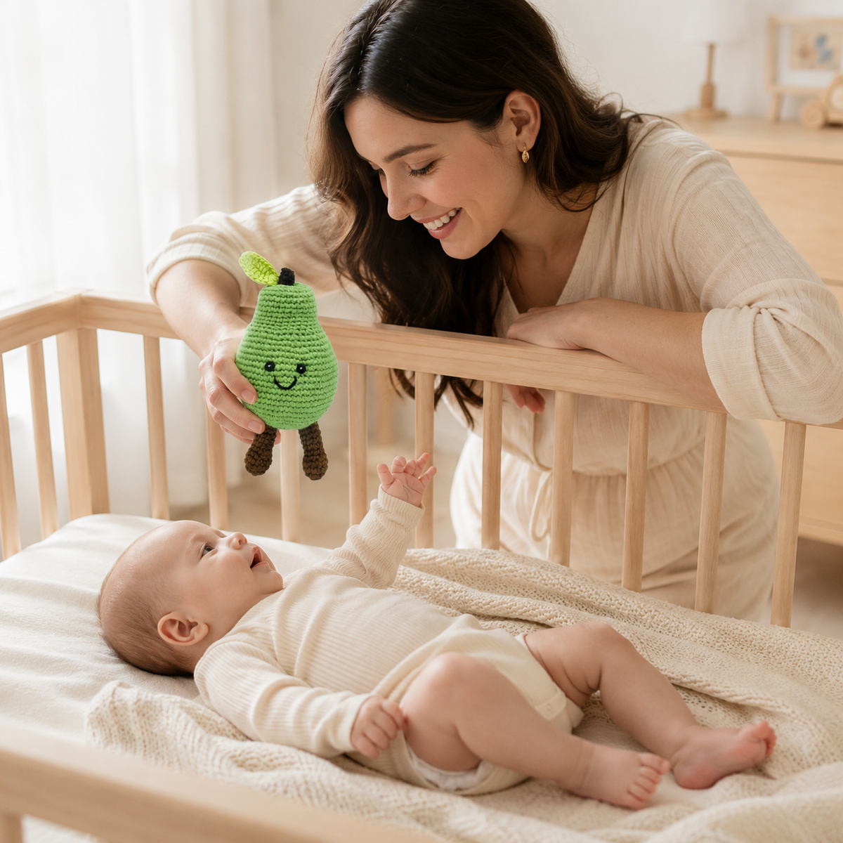 LS2514 - Pear Rattle 2