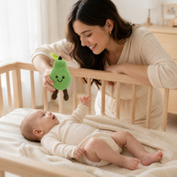LS2514 - Pear Rattle 2