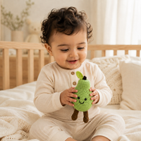 LS2514 - Pear Rattle 3