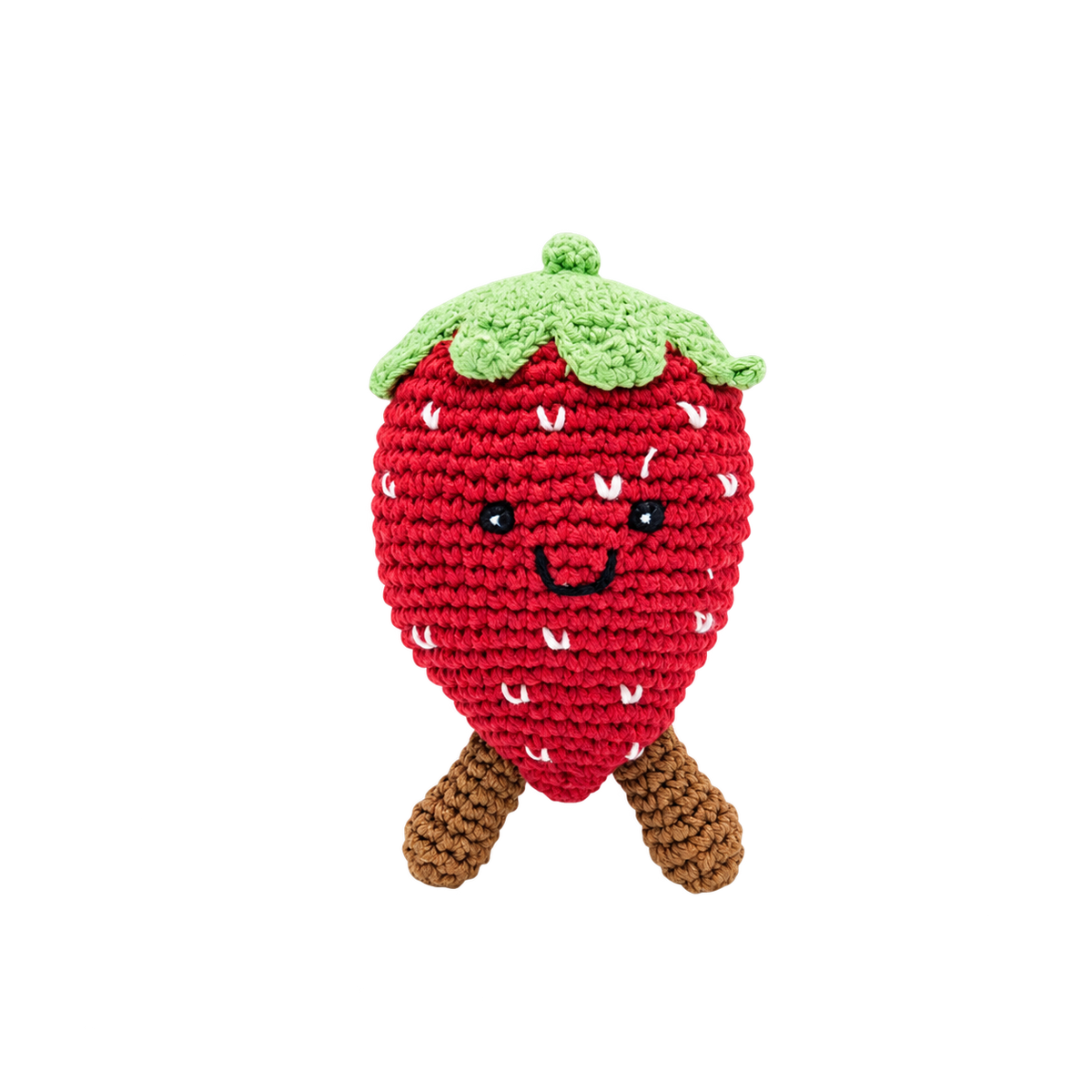 LS2516 - Strawberry Rattle