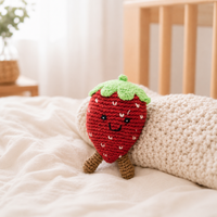 LS2516 - Strawberry Rattle 1