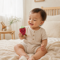 LS2516 - Strawberry Rattle 2