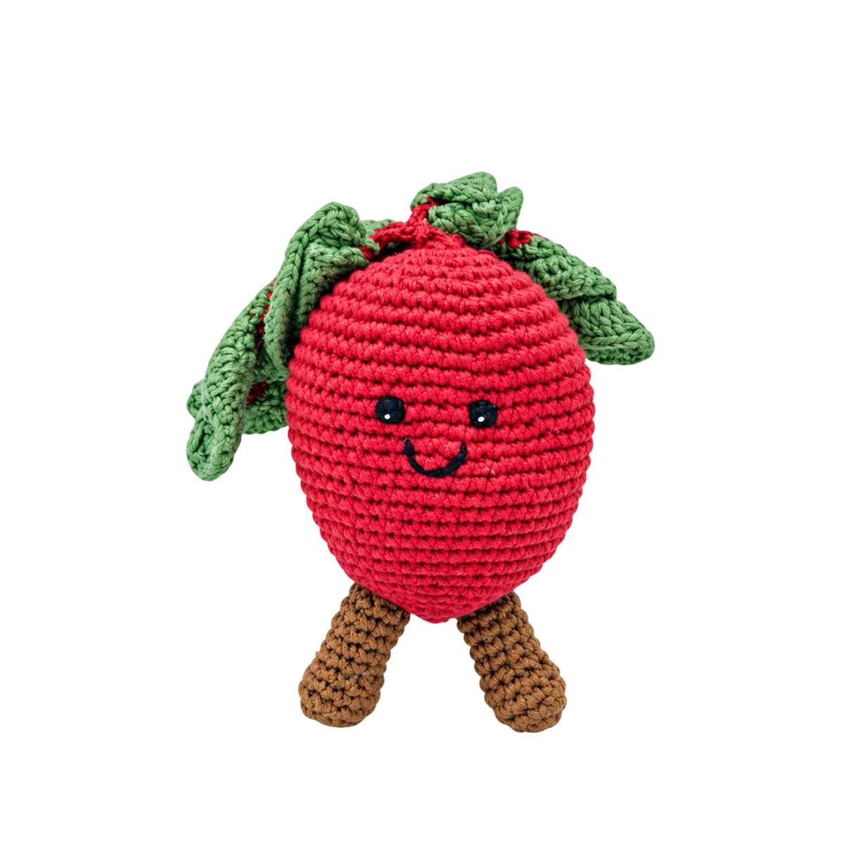 LS2519 - Beetroot Rattle