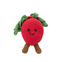 LS2519 - Beetroot Rattle
