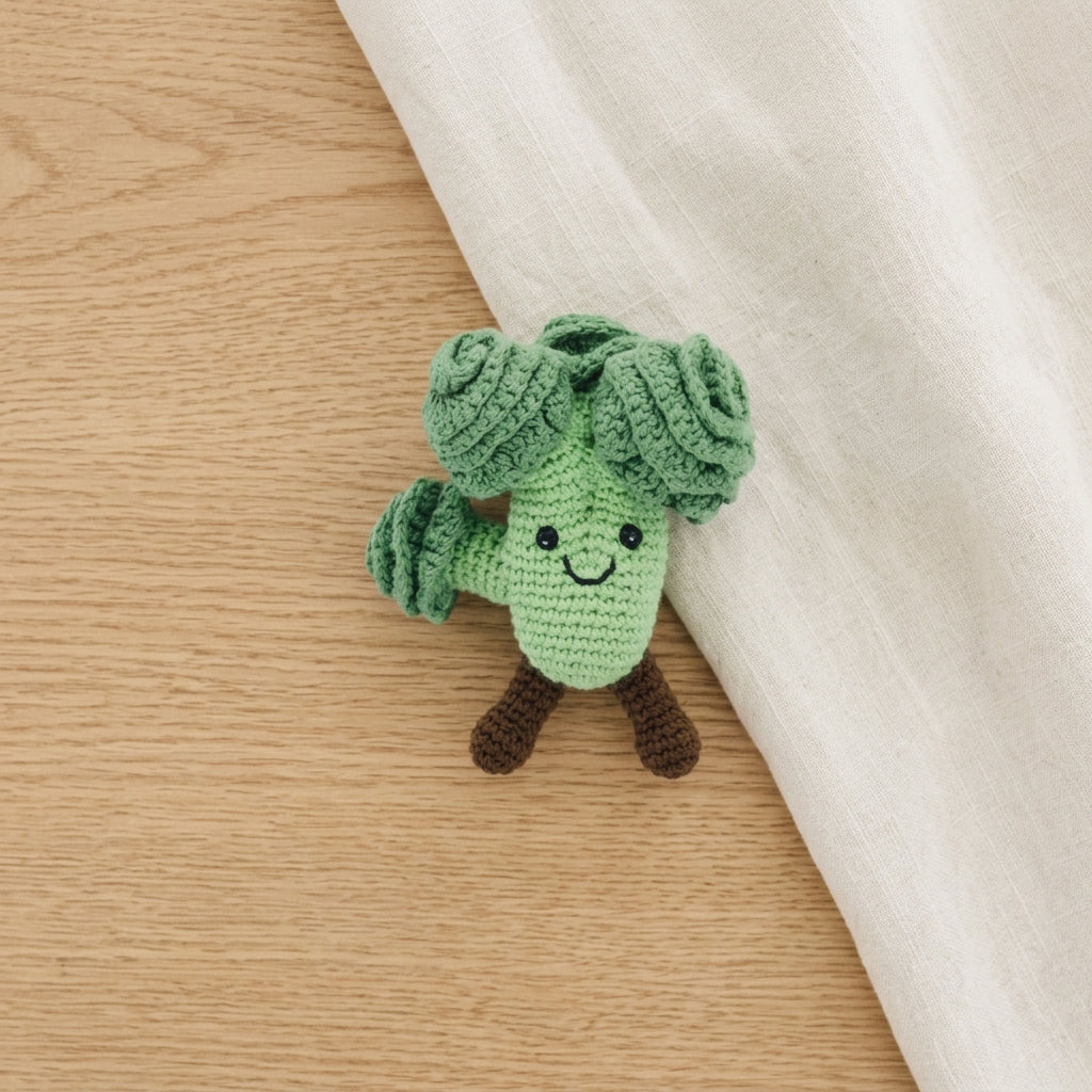 LS2520 - Broccoli Rattle 1