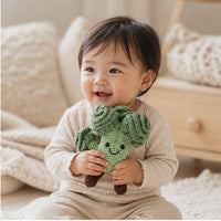 LS2520 - Broccoli Rattle 3