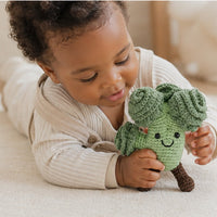 LS2520 - Broccoli Rattle 4