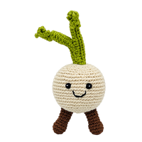 LS2523 - Celeriac Rattle