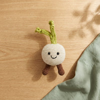 LS2523 - Celeriac Rattle 2