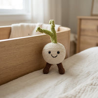 LS2523 - Celeriac Rattle 3