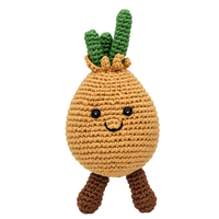 LS2525 - Onion Rattle