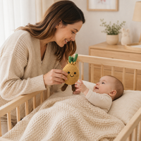 LS2525 - Onion Rattle 2