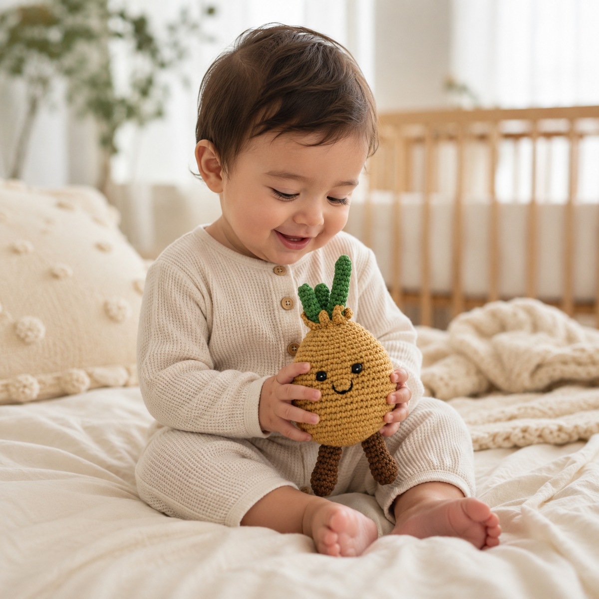 LS2525 - Onion Rattle 4