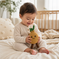 LS2525 - Onion Rattle 4