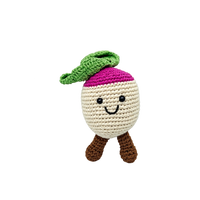 LS2531 - Turnips Rattle