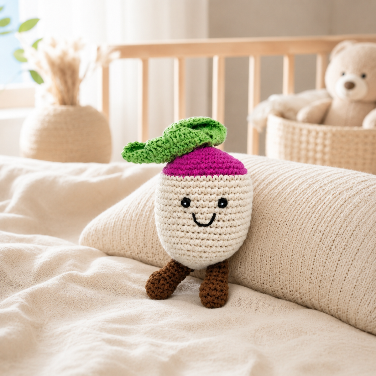 LS2531 - Turnips Rattle 1