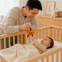 LS2532 - Pumpkin Rattle 4