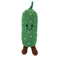 LS2534 - Cucumber Rattle
