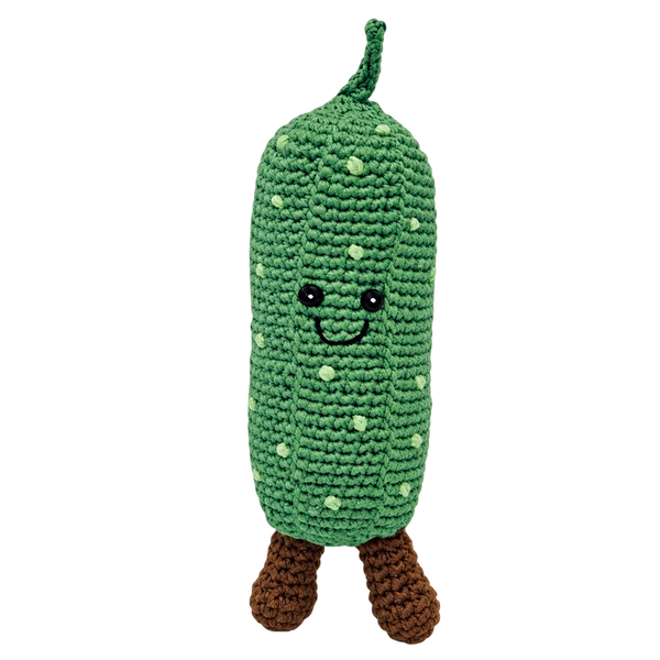 LS2534 - Cucumber Rattle