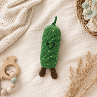 LS2534 - Cucumber Rattle 1