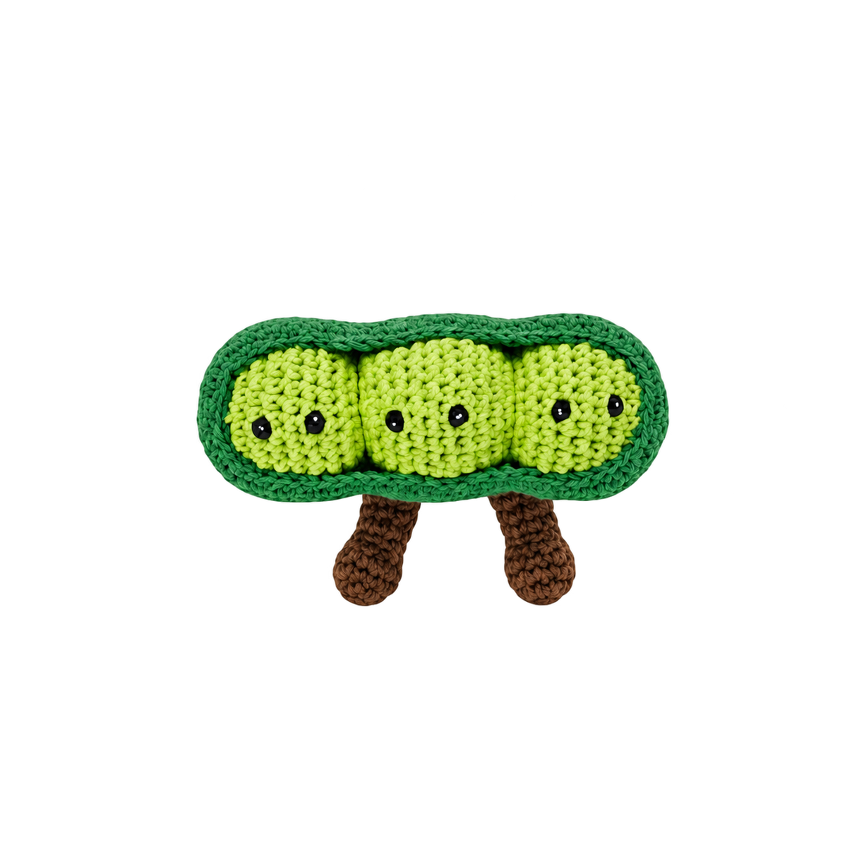 LS2535 - Peapod Rattle