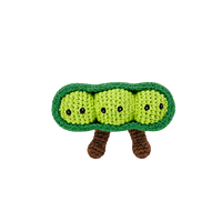 LS2535 - Peapod Rattle