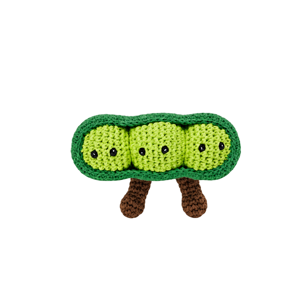 LS2535 - Peapod Rattle