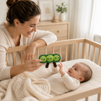 LS2535 - Peapod Rattle 1