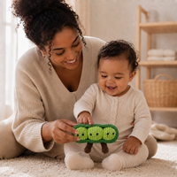 LS2535 - Peapod Rattle 2