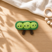 LS2535 - Peapod Rattle 4