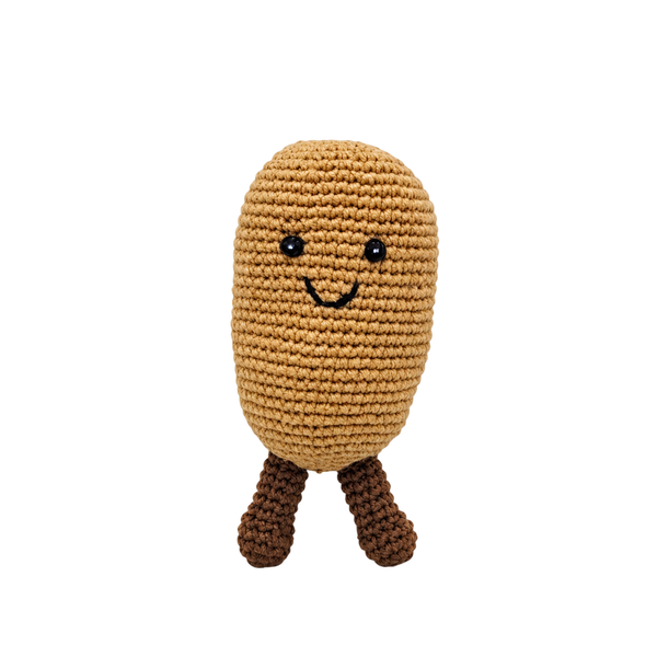 LS2536 - Potato Rattle