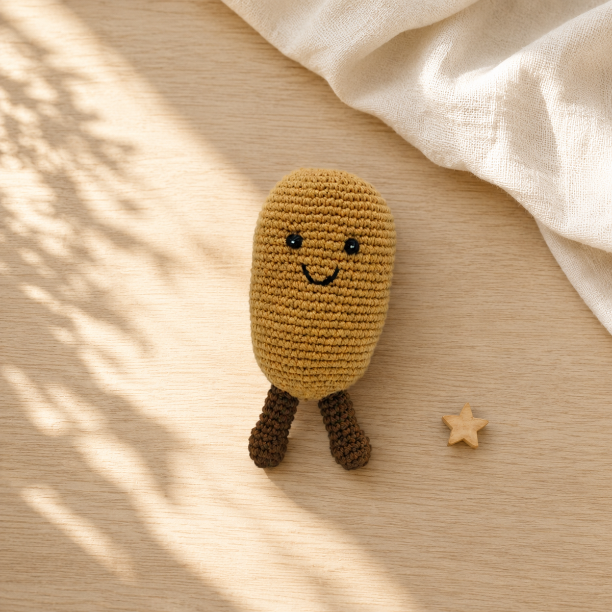 LS2536 - Potato Rattle 2