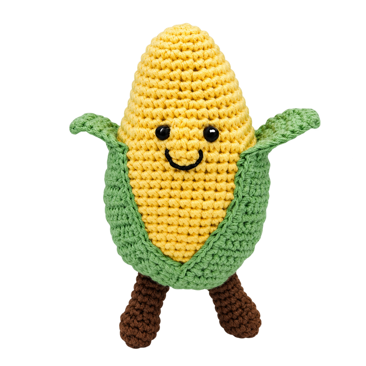 LS2537 - Corn Rattle